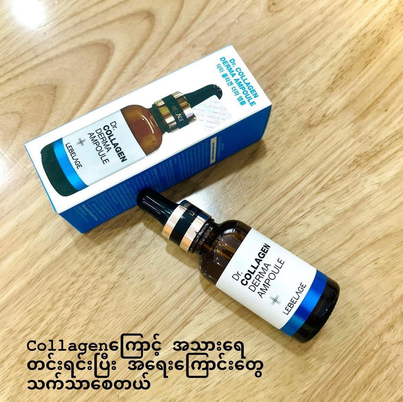 Lebelage Dr. Derma ampoule 30ml