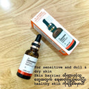 Lebelage Dr. Derma ampoule 30ml