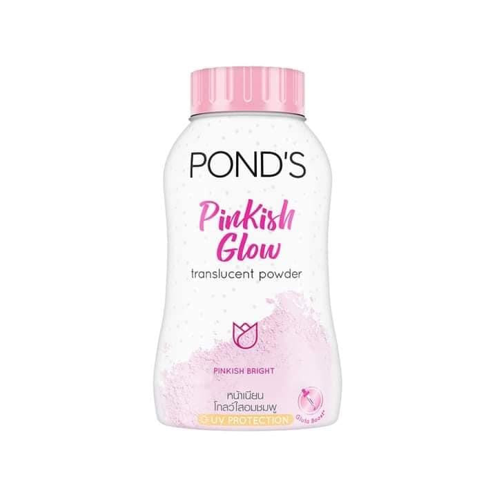 Pond's Face Powder