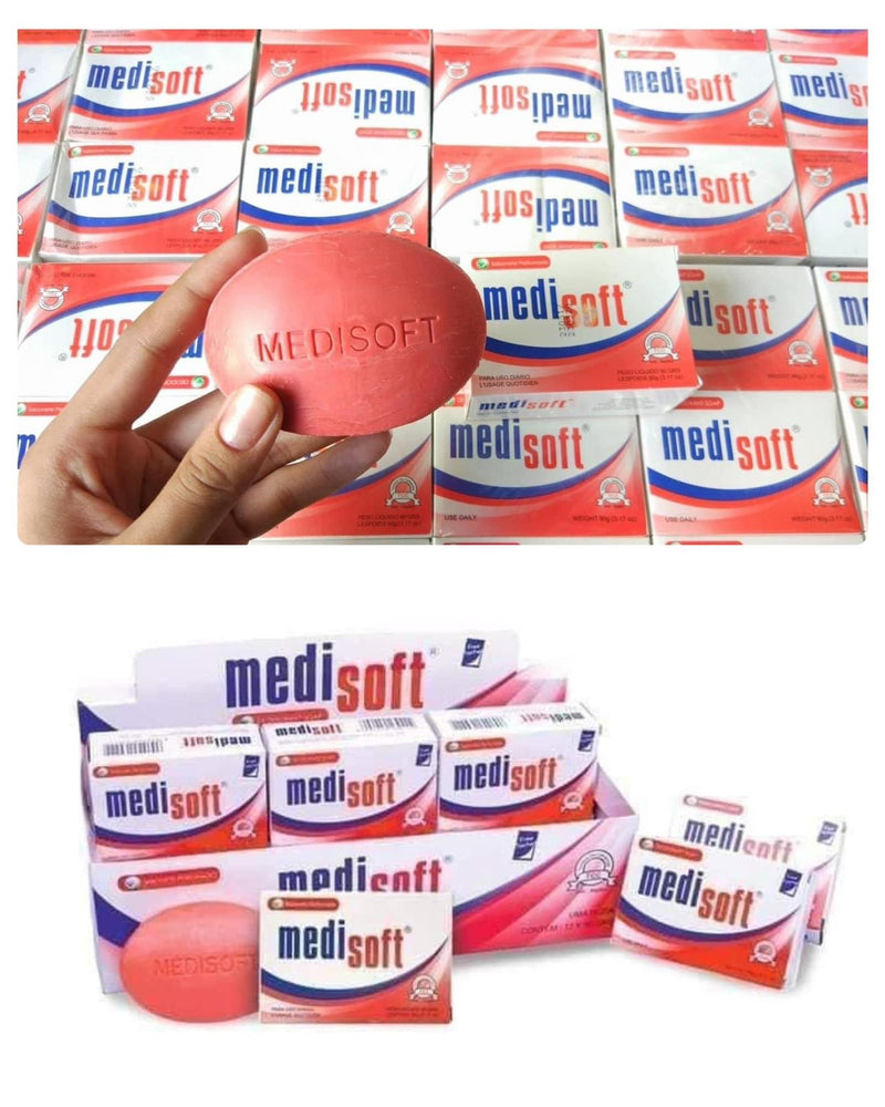 Medisoft Soap