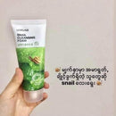 Lebelage Facial Foam Cleanser 100ml