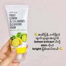 Lebelage Facial Foam Cleanser 100ml