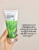 Lebelage Facial Foam Cleanser 100ml