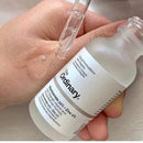 The Ordinary Niacinamide 10% + Zinc 1% Serum 30ml (Korea)