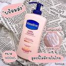 Vaseline healthy even tone 400ml