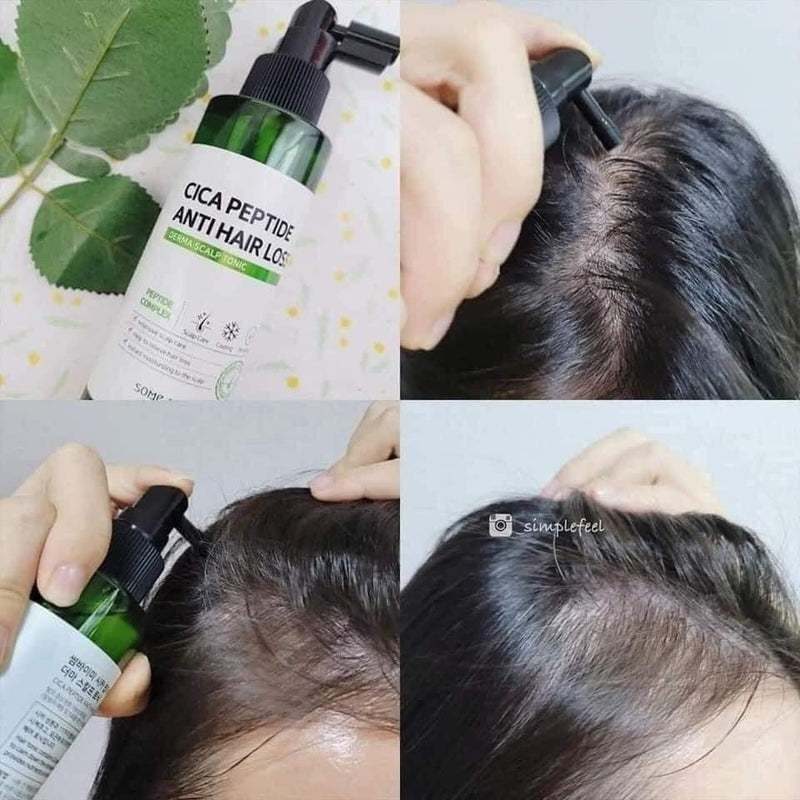 Some By Mi Hair Tonic