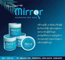 Mirror Hair mask