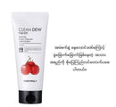 Tony Moly Facial Foam