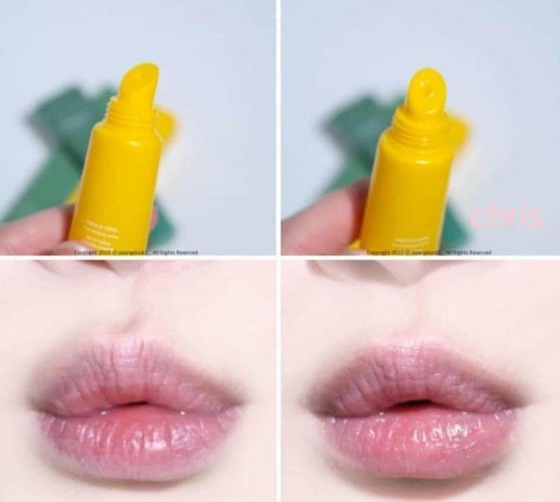 Fraijour Lip Sleeping Mask