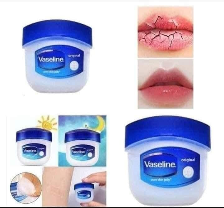 Vaseline Skin Protecting Jelly 7g