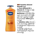 Vaseline Body Lotion