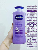 Vaseline Body Lotion