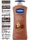 Vaseline Body Lotion