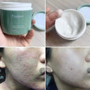 Frajour Warmwood Calming Watery Cream