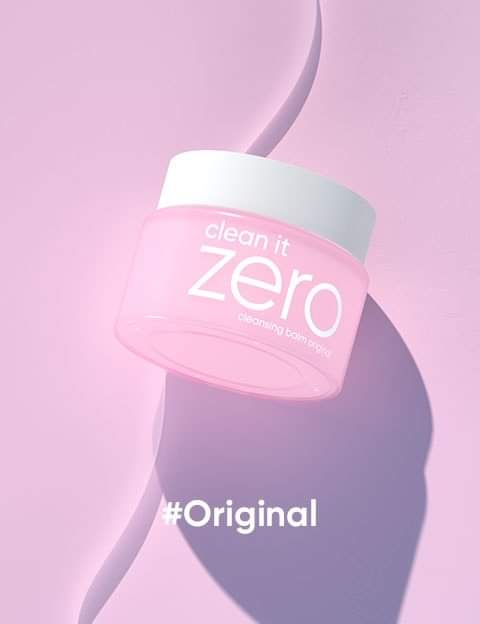 Zero Cleansing Balm 7ml