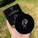 SIVANNA (Loose Powder) Shine-control Sheer-long wear