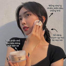 SIVANNA (Loose Powder) Shine-control Sheer-long wear