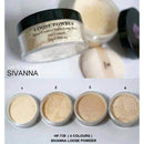 SIVANNA (Loose Powder) Shine-control Sheer-long wear