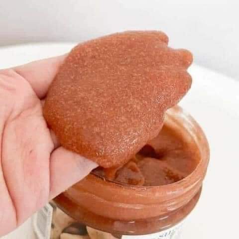 Sugar Gluta Scrub