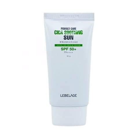 Lebelage Perfect Care Sun Cream(50)g(New)