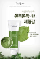 Frajour Original Herb Wormwood Cleansing Foam (150ml)