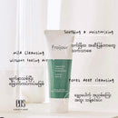 Frajour Original Herb Wormwood Cleansing Foam (150ml)