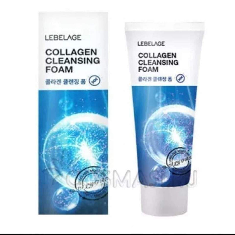 Lebelage Collagen Cleansing Foam