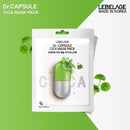 Lebelage DR.Capsule Mask