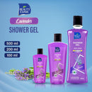 Beauty Clinic Shower Gel Lavender