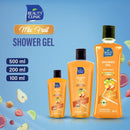 Beauty Clinic Shower Gel Mix Fruit