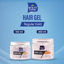 Beauty Clinic Hair Gel Regular Hold