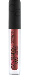 Catrice Generation Matt Comfortable Liquid Lipstick 020