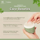 Fraijour wormwood calming cream