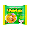 Wah Lah Chicken Coconut Noodle 62g