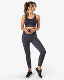 ICIW Define Seamless Tights Graphite