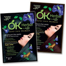 Ok herbal shampoo