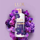 Lux shower cream 500ml