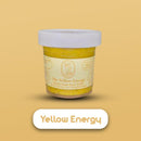 Malthi's Yellow Energy Body Polish