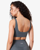 ICIW Nimble Sports Bra Elm Green