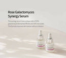 iUNIK rose glactomyces synergy serum (15ml)